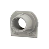 NOWE PLEXO - PRZEPUST KABLOWY - 1 WEJŚCIE - IS020 SZARY