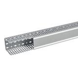 LINA 25 KANAŁ GRZEBIENIOWY 80 X 80 SZARY, Legrand