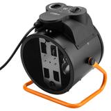 Nagrzewnica elektryczna ceramiczna PTC 5kW NEO GTX 90-064 GTX Poland