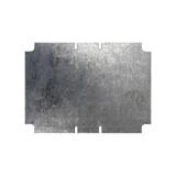 PM 3 płyta montażowa metal 33.30 OPATÓWEK