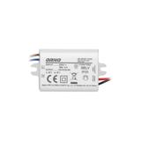 Zasilacz MINI do LED do puszki 12VDC 6W IP20 55/29,5/22mm OR-ZL-1629 ORNO