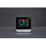 BERKER KNX system Touch Control z wyświetlaczem 3,5 z wbudowanym BCU 75740101 HAGER