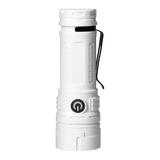 Latarka LED, 200lm, 300mAh, klips LT-29 ORNO