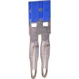 Zwieracz wtykowy izolowany 2-torowy do ESC-CBC.4 (niebieski) ESC-PTP4/02/B 003903031 ETI