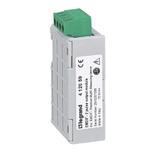 Moduł 2 Wyjść Impulsowych EmDX3 412059 LEGRAND