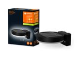 ENDURA STYLE SOL WALLCIRCLE6WBK LEDV Oprawa zewnętrzna