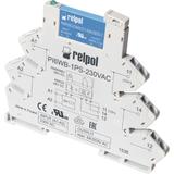 Przekaźnik Interfejsowy PIR6WB-1PS-24VDC-R01 RELPOL