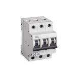 Wyłącznik nadprądowy 6kA 3P B32A KMB6-B32/3 IDEAL 23159 KANLUX