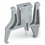 adapter pomiarowy z zaczepami szer. 8 mm do złączek z seria 260 /25szt./ WAGO