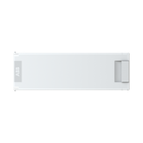 Drzwi pełne 18M MISTRAL41W