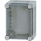 CI23E-150 Obudowa pojedyncza z wytłoczeniem wstępn 021943 EATON