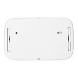 Bateryjny czujnik tlenku węgla (czadu) 2xAA,10 lat