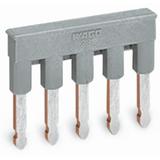 mostek grzebieniowy 5-torowy