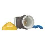 L-Y LAMPKA SYGNALIZACYJNA żółta 208691 EATON