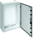 univers Rozdzielnica wisząca IP55 kl. II 550x950x275 FR62S HAGER