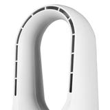 Wentylator bezłopatkowy akumulatorowy