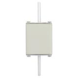 400A 690V aR DIN 2 HSDNH FUSE Wkładka szybka 400A AC 690V DIN 2 aR DIN IEC podwójny wskaźni 170M5808