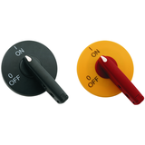 PR 30 - W02  POKRĘTŁO ŻÓŁTO - CZERWONE