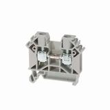 ZUG-6 ZŁĄCZKA K.SZARY