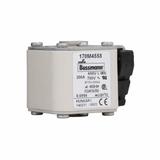 FUSE 200A 690V 1GKN/50 AR UC Wkładka szybka 200A AC 690V rozmiar 1 53x69x51 mm aR IEC 170M4558 EATON