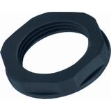 SKINTOP GMP-GL M 25 X1,5 SWRAL 9005CZARNY