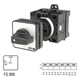 T3-3-8342/Z Łącznik krzywkowy 32A 13kW 052344 EATON