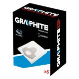 Worki do odkurzacza 59G608, 5 szt