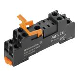 SDI 2CO F ECO Gniazdo przekaźnikowe /10szt./ WEIDMULLER