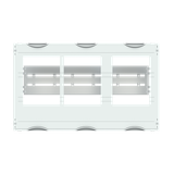 MBT342 Zestaw moduł do rozŁączników bezp. XLP1 (do samodzielnego montażu)