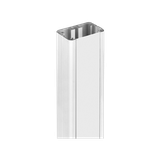 Simon Connect Element przedłużający kolumny ALC3100 dł.05m aluminium
