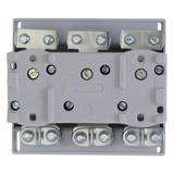 FUSE-BASE D02 E18 3P 400V Podstawa bezpiecznikowa D02 E18 3p TFN02C EATON