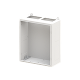 TL204GB TwinLine-L szafa naścienna I kl. izol. IP30 bez drzwi