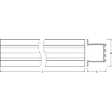 Profil LS AY-PW02/UW/39x26/14/1