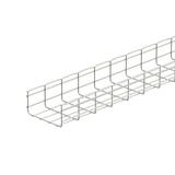 KORYTKO SIATKOWE, 105?500 MM, STAL NIERDZEWNA 304L, Cablofil