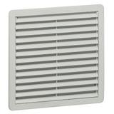 Wentylator 360 M3/H 230V Ral 7035 IP32 Ik10  034853 LEGRAND