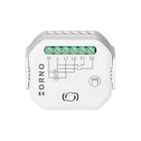 Przekaźnik dopuszkowy roletowy Tuya Smart Wi-Fi+BLE OR-SH-17104 ORNO