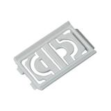 DILM65-XIP2X Zestaw osłon IP2X DILM40..72 106491 EATON