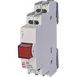 LG1 RED - Lampka kontrolna (czerwona)