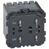 CELIANE - ŚCIEMNIACZ PRZYCISKOWY 40-600W, Legrand