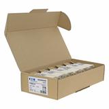 350A 1250V 1*/110 aR INDICATOR FUSE Wkładka szybka 350A AC 1250V rozmiar 1 45x45x138 170M3147 EATON
