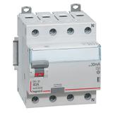 Wyłącznik Różnicowoprądowy P 304 4P 40A 30Ma Typa DX3 411760 LEGRAND