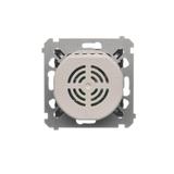 Simon 54 Łącznik z opóźnieniem wyłaczenia 20-500 W antracyt