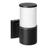 DALIA oprawa ogrodowa E27 max. 15W IP54 czarna AD-OP-6566BE27SM