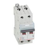 Wyłącznik Nadprądowy S 302 2P D40A 6kA DX3 408035 LEGRAND