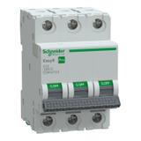 Wyłącznik nadprądowy Easy9 PRO 6kA 3P C10A EZ9F57310 Schneider