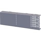 XLPTP44 Maskownica przyłączy wyłącznika kompaktowego 196317 EATON