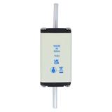 125NHFF1BI-400 Wkładka NH 125A 400V AC GFF Rozmiar 1 125NHFF1BI-400 EATON