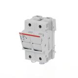 E92/50 odłącznik bezpiecznikowy