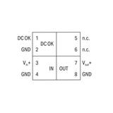 przetwornik DC/DC WAGO