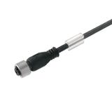 SAIL-M12BG-5B-1.5U Kabel czujnikowy, nr katalogowy 1061880150